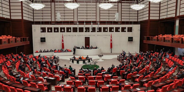 TBMM Genel Kurulunda kabul edilen 4. Yargı Paketi neleri kapsıyor?