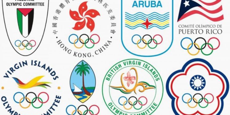 Dünyada 193 ülke varken, 2020 Tokyo Olimpiyatları’na neden 205 delegasyon katılıyor?