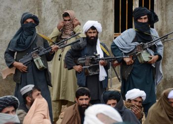 Taliban lideri Molla Ahunzade: Afganistan’da siyasi uzlaşıdan yanayız