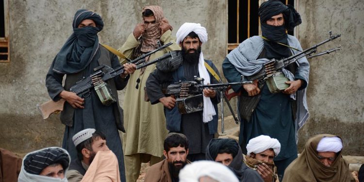 Taliban lideri Molla Ahunzade: Afganistan’da siyasi uzlaşıdan yanayız