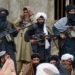 Taliban lideri Molla Ahunzade: Afganistan’da siyasi uzlaşıdan yanayız