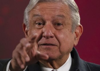 Meksika: Devlet başkanının kardeşinin yüklü miktarda nakit alırken çekilen videosu tartışma yarattı