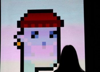 Popüler kripto para fenomeni NFT pazarının işlem hacmi yılın ilk yarısında 2,5 milyar dolara çıktı