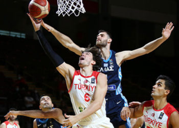 12 Dev Adam, Tokyo 2020 şansını kaybetti