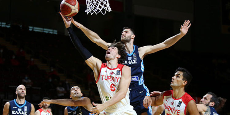 12 Dev Adam, Tokyo 2020 şansını kaybetti