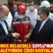 140journos belgeseli: Soylu’nun elinde, Koca aleyhinde ciddi dosyalar var