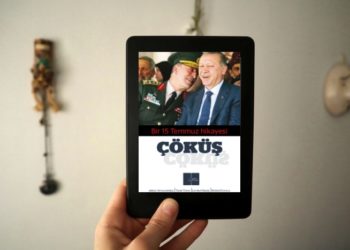 15 Temmuz Konuşmaları e-kitap olarak yayında!