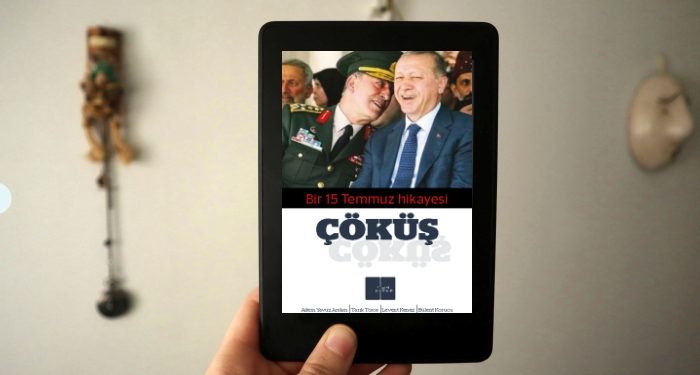 15 Temmuz Konuşmaları e-kitap olarak yayında!