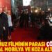15 Temmuz filminin parası çökülen Koza Altın ve İstikbal Mobilya’dan