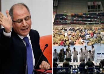 15 Temmuz işkenceleri Efkan Ala gözetimde yapılmış