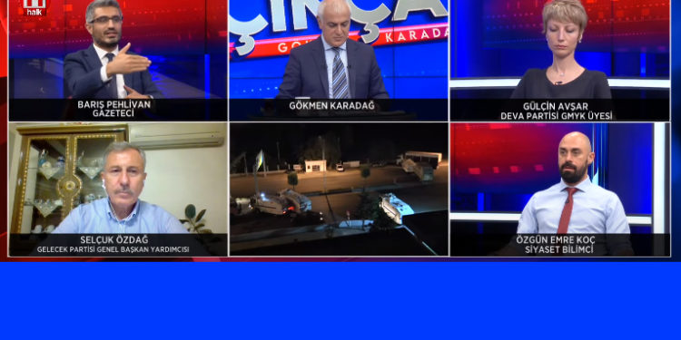 15 Temmuz raporu, Cemaat’i haklı çıkardığı için yayınlanmamış