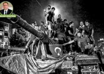 15 Temmuz’a neden ‘tiyatro’ deniyor?