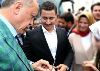 15 Temmuz’dan 20 gün önce Ahmet Onay: Sadece sessiz bir bekleyişteyiz, sessizliğimizi bozduğumuz an sıra bizde