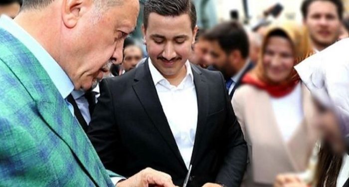 15 Temmuz’dan 20 gün önce Ahmet Onay: Sadece sessiz bir bekleyişteyiz, sessizliğimizi bozduğumuz an sıra bizde