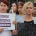 Uluslararası Af Örgütü: Türkiye'nin İstanbul Sözleşmesi kararı, milyonlarca kadını şiddet tehlikesiyle karşı karşıya bırakacak