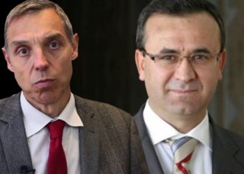 Avrupa Birliği, Orhan İnandı için devrede