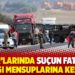 MİT TIR’larında suçun faturası, yargı mensuplarına kesildi