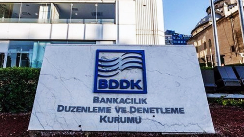 BDDK'dan 29 tasarruf finansman şirketi için tasfiye kararı