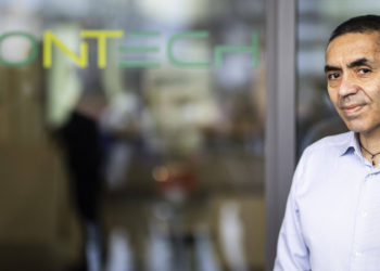 Prof. Dr. Uğur Şahin: Normal hayatımıza döneceğimize eminim