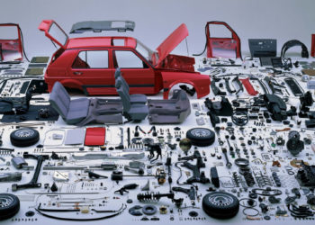 Lastikten aküye, camdan işçiliğe otomotivde yedek parçalara yüzde 50 zam geliyor!