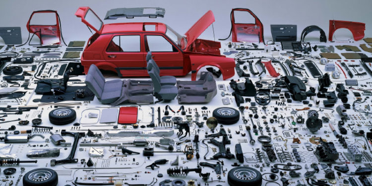 Lastikten aküye, camdan işçiliğe otomotivde yedek parçalara yüzde 50 zam geliyor!