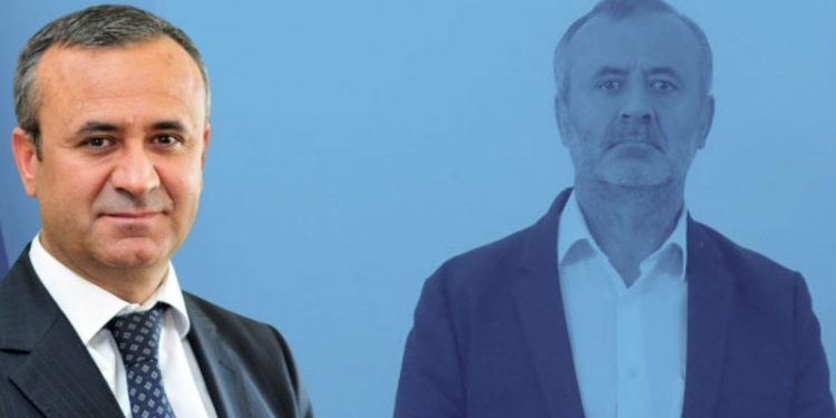 Kırgızistan İnandı’nın kaçırılmasına ilişkin Türkiye’ye nota verdi