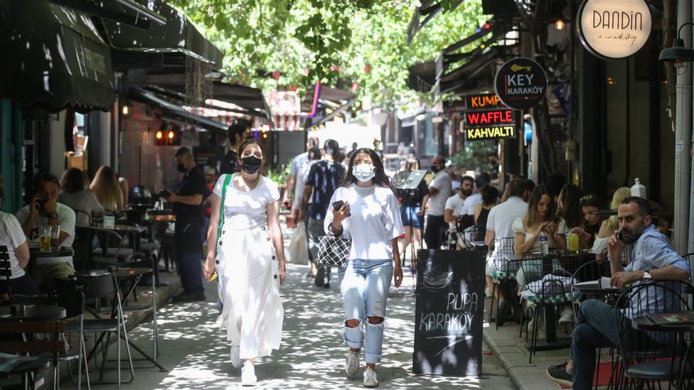 İşten çıkarma yasağı sona erdi: "İşime son vermek için 1 Temmuz'u beklediler"