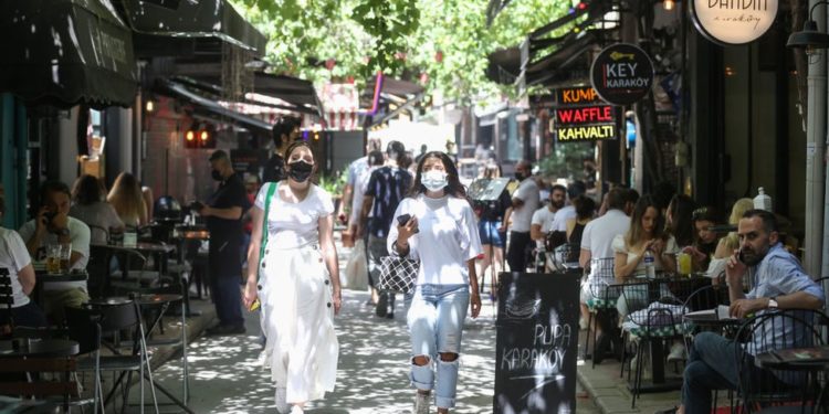 İşten çıkarma yasağı sona erdi: "İşime son vermek için 1 Temmuz'u beklediler"