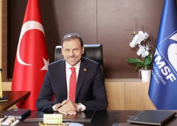 TMSF Başkanı Muhiddin Gülal görevden alındı