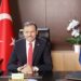 TMSF Başkanı Muhiddin Gülal görevden alındı