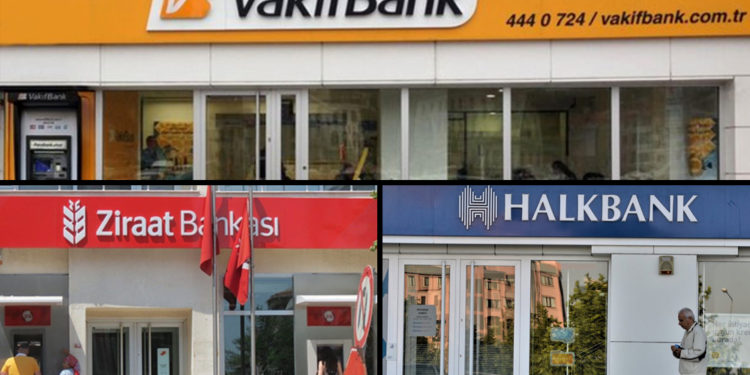 Kamu bankaları
