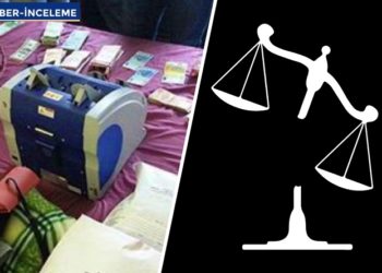 ‘Yargıya darbe’ raporu: Kırılma noktası 17/25 Aralık