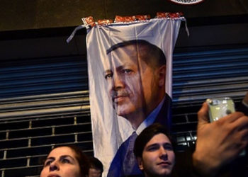 Hollanda Ulusal Güvenlik ve Terörle Mücadele Koordinatörlüğü 'Erdoğan raporunu' yumuşattı