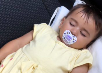 13 aylık Melek Gül’ün, öğretmen annesini de tutukladılar
