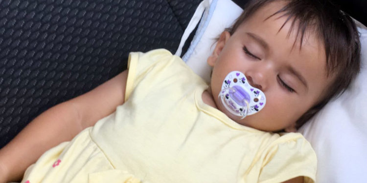 13 aylık Melek Gül’ün, öğretmen annesini de tutukladılar