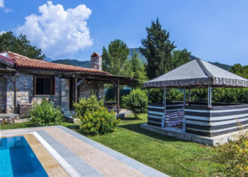 Satılık ve kiralık yazlık konutta fiyat artışları yüzde 135'i buldu!