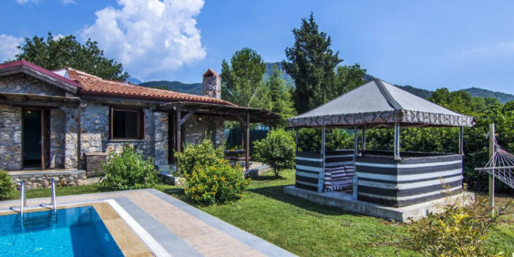 Satılık ve kiralık yazlık konutta fiyat artışları yüzde 135'i buldu!