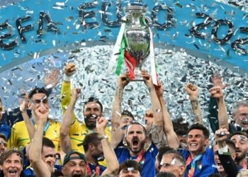 EURO 2020 Şampiyonluğu İtalya basınında: "Hayal gerçek oldu"