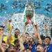 EURO 2020 Şampiyonluğu İtalya basınında: "Hayal gerçek oldu"