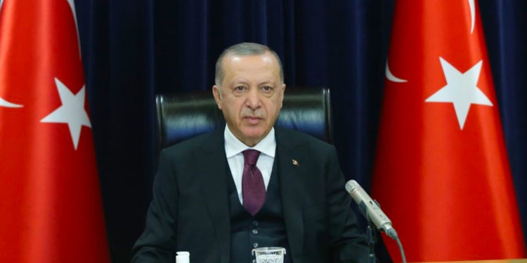 CHP’li Toprak: Erdoğan, IMF’den gelecek 6,5 milyar doları bekliyor