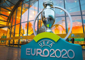 EURO 2020'nin en iyi 11'i belli oldu