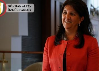 Buldan'dan 'ittifak' çağrısı: Herkes açık ve net olmalı