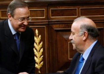 Florentino Perez'in yeni ses kayıtları sızdı: Del Bosque hoca değil, o bir salak; inanmıyorsan Beşiktaş başkanına sor