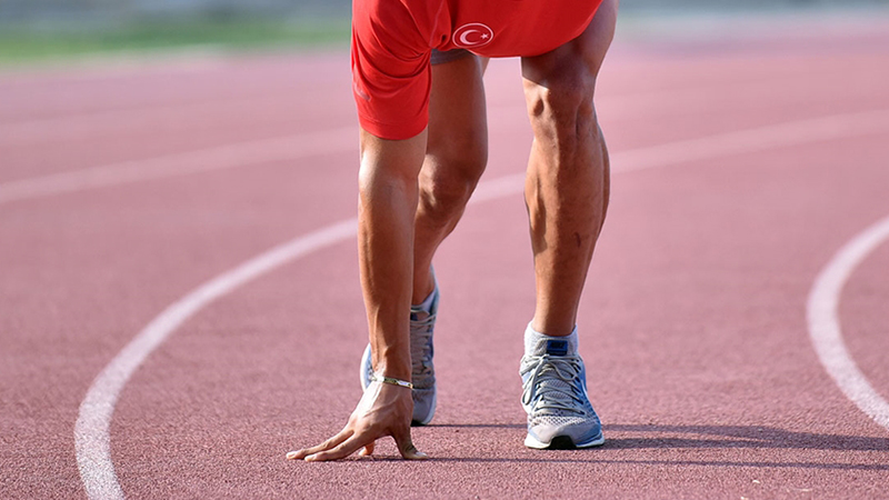 Türkiye, 2020 Tokyo Olimpiyatları'na en çok atlet gönderen 25. ülke oldu