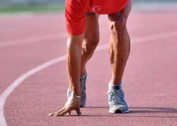 Türkiye, 2020 Tokyo Olimpiyatları'na en çok atlet gönderen 25. ülke oldu