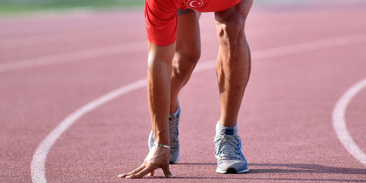 Türkiye, 2020 Tokyo Olimpiyatları'na en çok atlet gönderen 25. ülke oldu