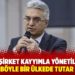 CHP’li Kuşoğlu: 783 şirket kayyımla yönetiliyor, paranızı böyle bir ülkede tutar mısınız?