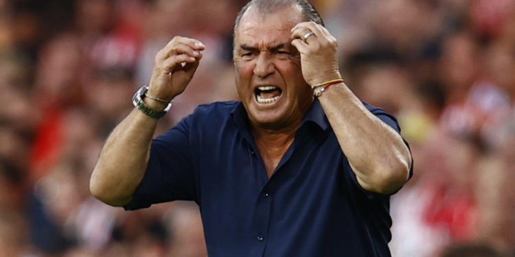 Habertürk yazarı Serdar Ali Çelikler: 40 isimle 3.5 yılda gelecek kuramayan Fatih Terim, 3 yılda en az 20 oyuncu aldırıp gelecek kurmayı planlıyor!