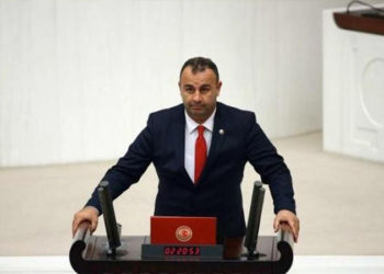 CHP Milletvekili Arslan: Türkiye'de üretilen elektriğin 26 milyon megavatsaatlik kısmı  kayıp kaçağa gidiyor; bedelini vatandaş ödüyor