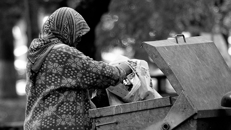 Türk-İş: Açlık sınırı Temmuz ayında 2 bin 903 TL'ye yükseldi